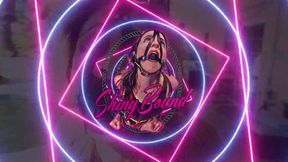 Sun Bathing Suspension