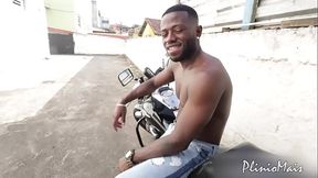 Ensaio Pelad&atilde_o!