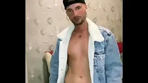 OnlyRubenSal Eagerly Awaits Intimate Gay Porn Action