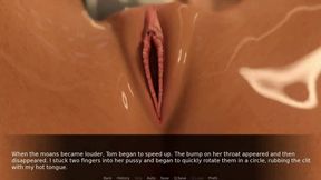 My Hotwife Hubby Watches His Wife Fuck with Multiple Partners - Episode 14