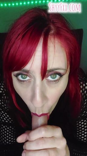 Your Boss's Stepdaughter Asks for Cock in Her Ass Now!!! JOI Argentina Part 2