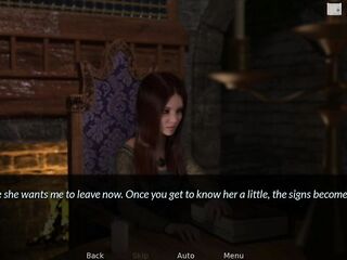 Lengthy Live The Princess 23