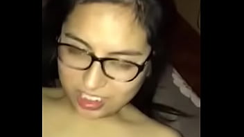 Encuentro con una amiga de 20 a&ntilde_itos