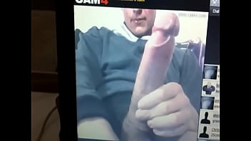 22 yr old big German cock on