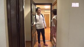 Tempted by Three. a First Experience That Went Deeper Than Expected - Episode 4