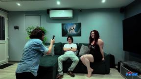 Kitty Macleod - Gets a Fucking Load