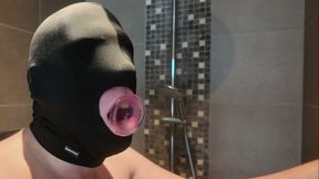 Deepthroat Training XXL 21 cm (deutsch)