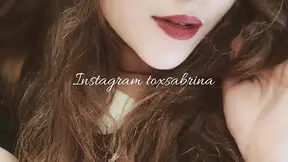 Espa�ola en una situaci�n de rolera en p�blico