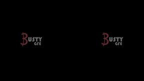 busty girlfriend experience