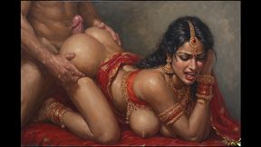 viral hd video hot desi indian stepsister let&amp;#039;s her brother bang and creampie on her pussy