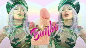 Shrunken penis turns into a bimbo pussy - ASMR, REPROGRAMMING