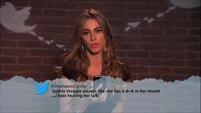 There'_s nothing wrong with Sofia Vergara having a dick in her mouth