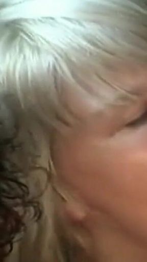 Threesome When Buying a Car