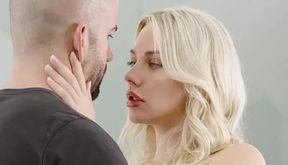 Angie Lynx Lia Lin Christian Clay Juan Lucho Potro De Bilbao porn video