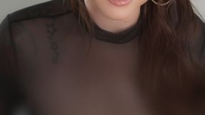 Dirty Little Aheago Office Slut