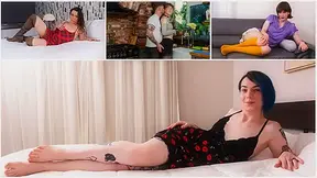 FEMOUT XXX - Compilation Updates 5th Jan to 9th May 25