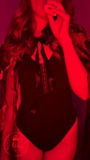 Devil in Disguise 😈💨