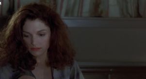 Mary Elizabeth Mastrantonio in The Color Of Money (1986)