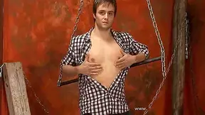 Roman Hucko Erotic