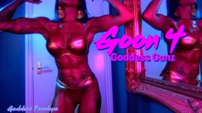 GOON 4 GODDESS GUNZ