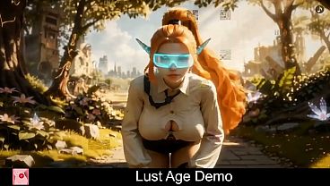 Lust Age Demo