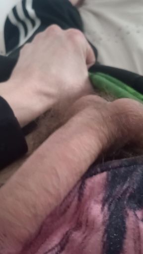 Hot and Hard Like a Rock