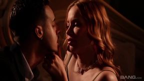 Kiara Lord In Plays A High Priced Escort In This Sensual And Intimate Scene