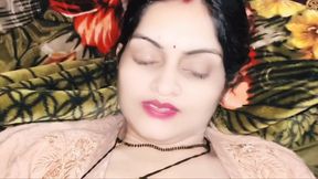 Hard Fast Fuck with Stepsister