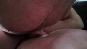 Always Horny Beefy Stepdaddy Breeding Me