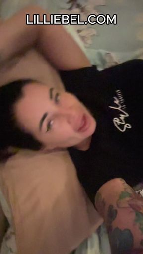 RUSSIAN SLUT ANAL - Hot Mom Loves When You Watch Her Masturbate