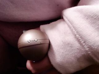 Rocking On My Satisfyer Pro - Feels So Priceless