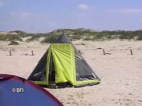 Xkiss - Mc been on the beach, part 1