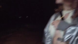 Mia Stone's Pulsating Orgasm - Savage Fucking With Intense Creampie
