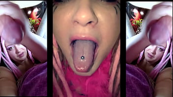 The ultimate guide to eating your own cum VIDEO VERSION