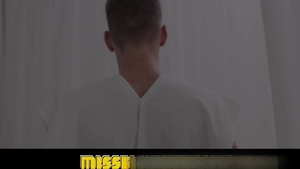 Missionary Boys: The Temple of Twinks and Beards
