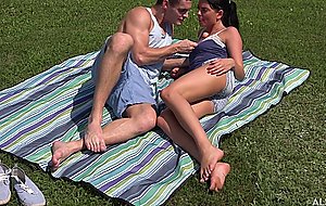 Alsscan, anastasia horny clit