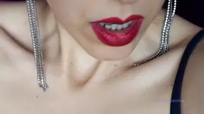 Sex with My Lips