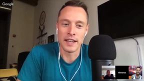 The Joy of Premature Ejaculation - Himeros Live