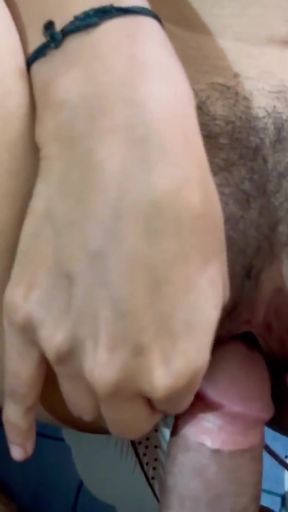 Desi 18teen+ indian hairy pussy   Clip 1