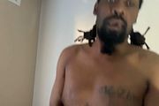 CATCHING UP WITH CUBBY DA PORN HUBBY