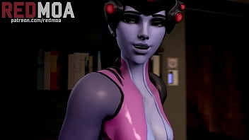Widow
