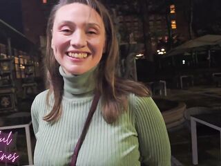 This married mother I'd like to fuck was mad to cheat on her spouse & have me creampie her bushy British snatch