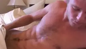 Next Door Male: Richard's Stairway to Heaven