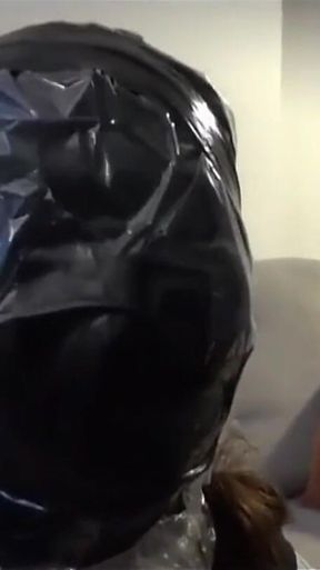 The Beautiful Girl in the Suitcase