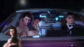 Apocalust - Part 22 a Gave Her My Big Dick by Loveskysan69