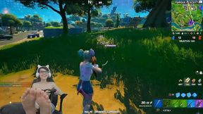 Challenge: I lose and it tickles me MP4