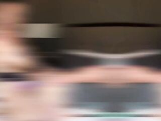 Pegging Mistresse flexes and dominates chap’s anal opening! FitNaughtyCouple on OnlyFans and Fansly