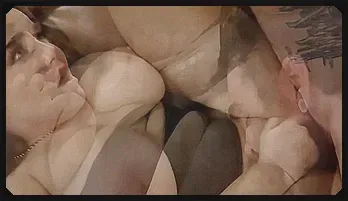 Sultry BBW Natasha Teaches Art of Seduction