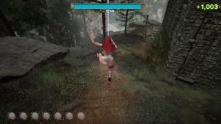 Catch Me, a role-playing game based on LE CHAPERON ROUGE