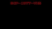 SCP-VHS-1977 part 1